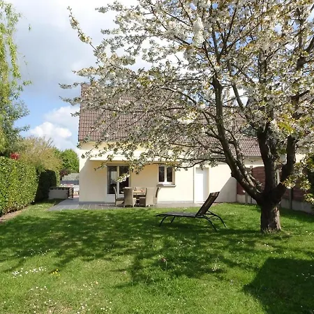 Semi-Detached House, Brehal Villa Exterior photo