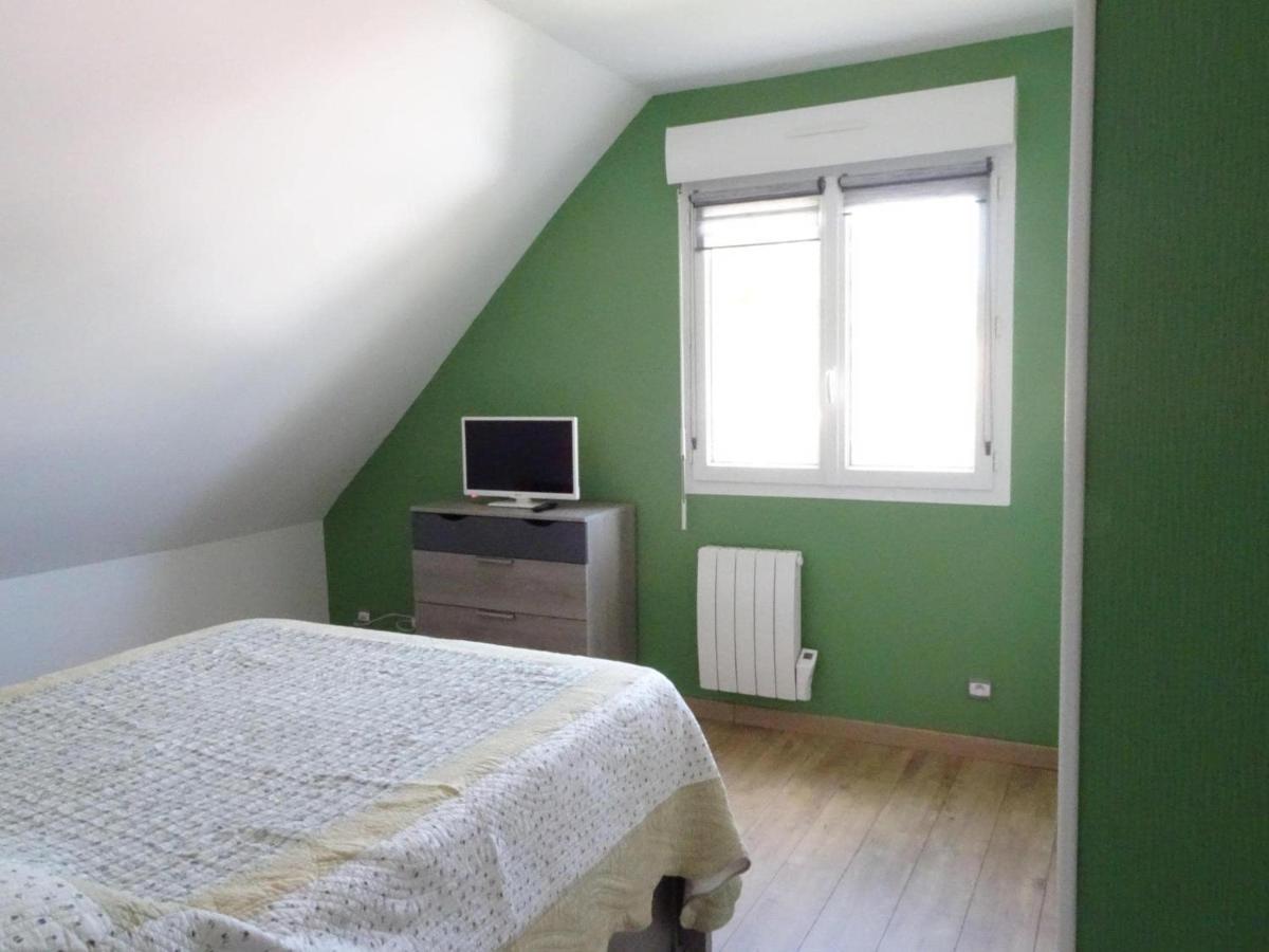 Semi-detached House,